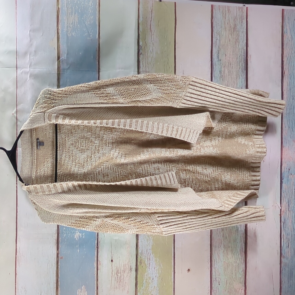 Charlotte Russe Cardigan Sweater